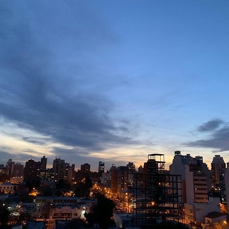 Villa Ober Suites Neuquén Екстериор снимка