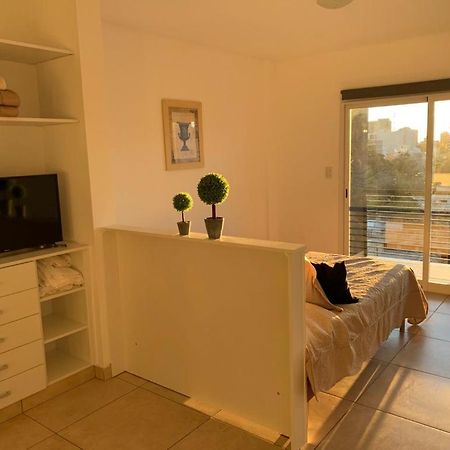 Villa Ober Suites Neuquén Екстериор снимка