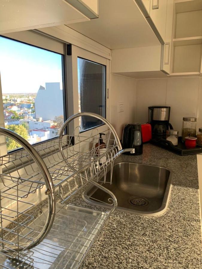 Villa Ober Suites Neuquén Екстериор снимка