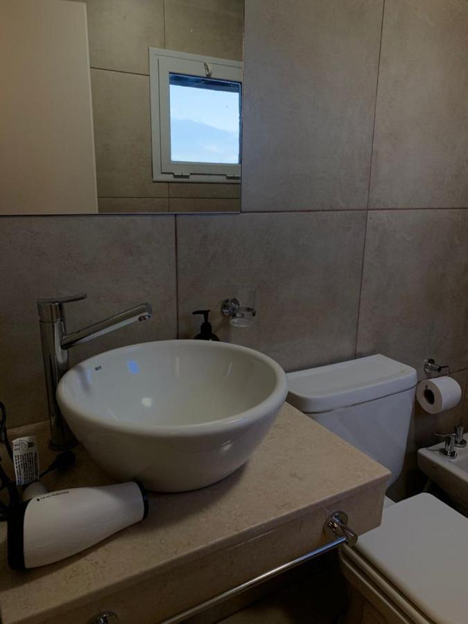 Villa Ober Suites Neuquén Екстериор снимка