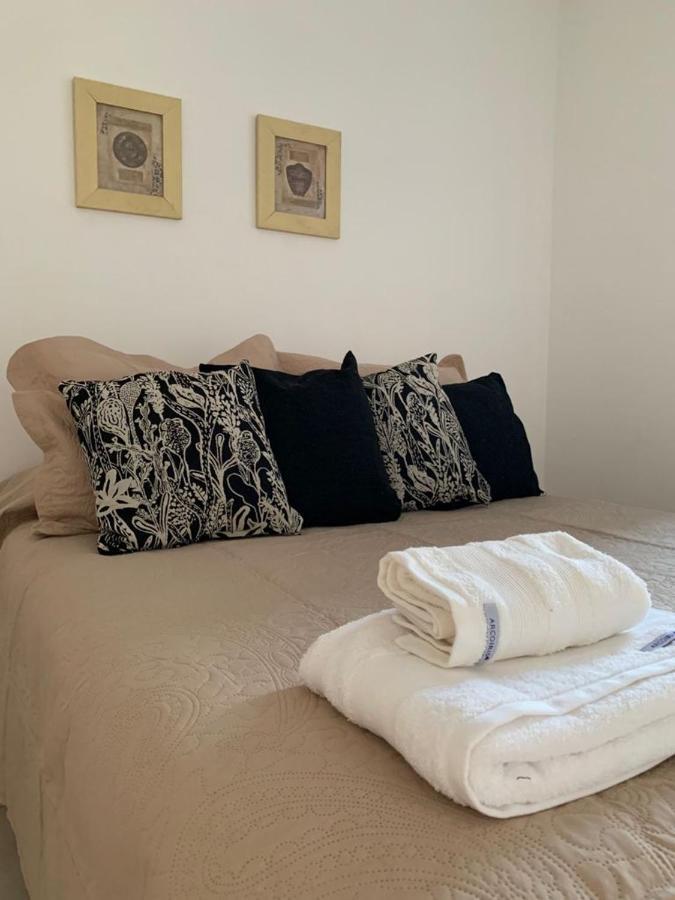 Villa Ober Suites Neuquén Екстериор снимка