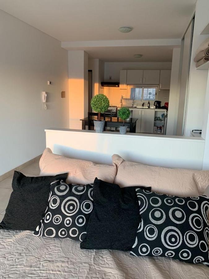 Villa Ober Suites Neuquén Екстериор снимка