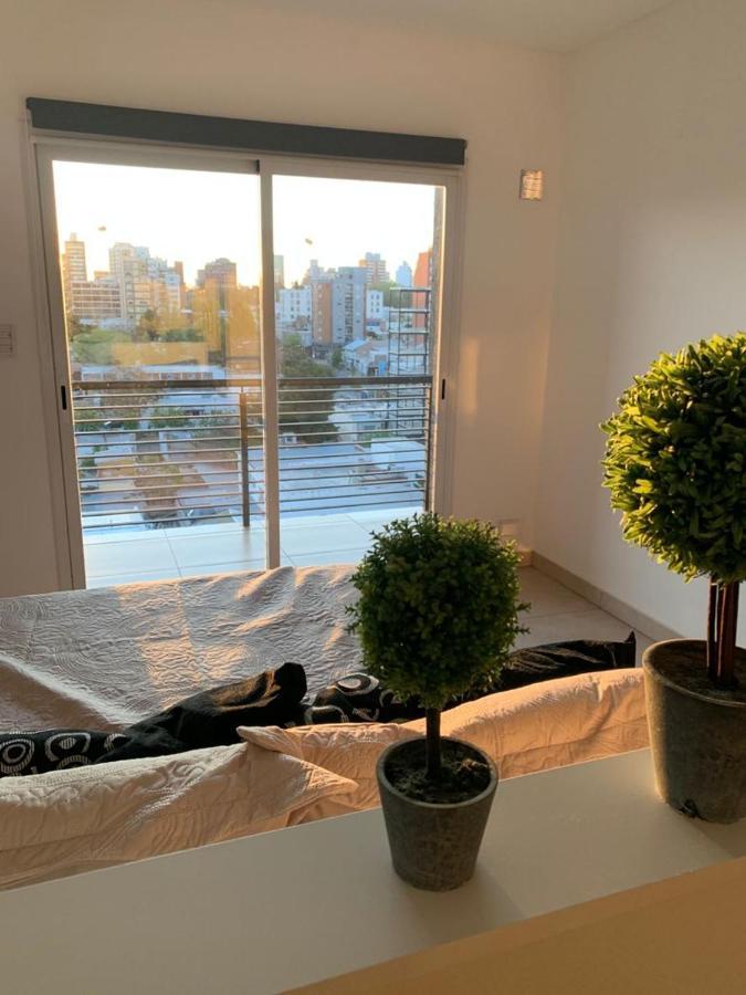 Villa Ober Suites Neuquén Екстериор снимка