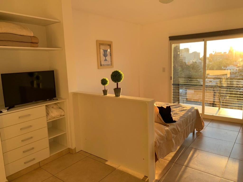 Villa Ober Suites Neuquén Екстериор снимка