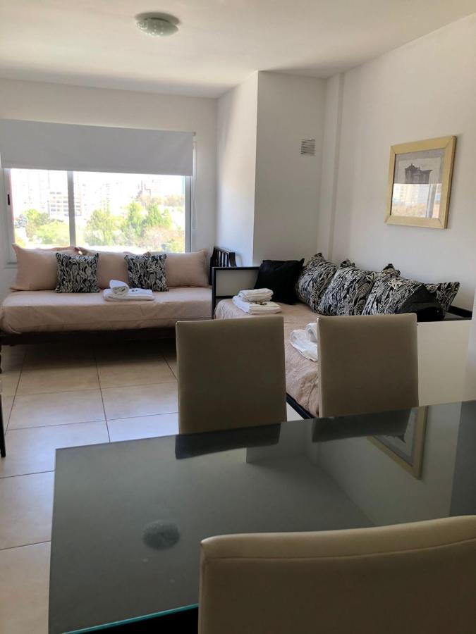 Villa Ober Suites Neuquén Екстериор снимка