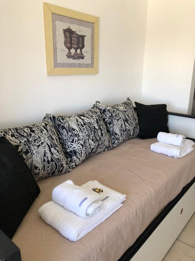 Villa Ober Suites Neuquén Екстериор снимка