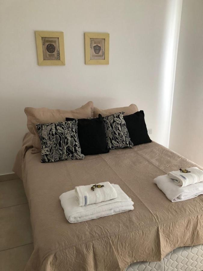 Villa Ober Suites Neuquén Екстериор снимка