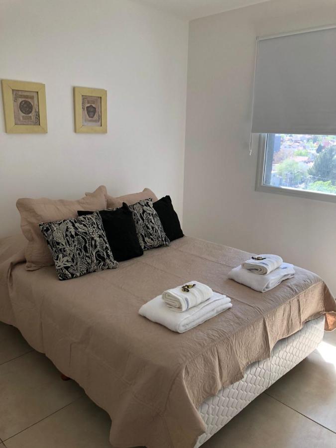 Villa Ober Suites Neuquén Екстериор снимка