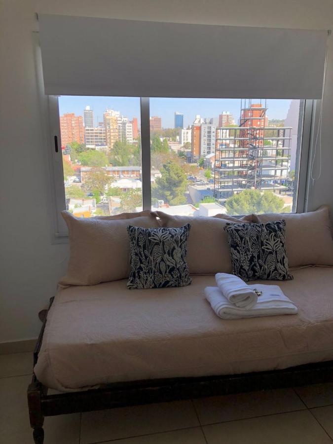 Villa Ober Suites Neuquén Екстериор снимка