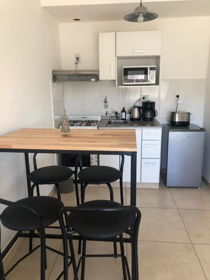 Villa Ober Suites Neuquén Екстериор снимка